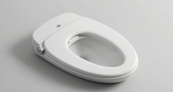 7 Best Bidet Toilet Seat With Dryer in 2026