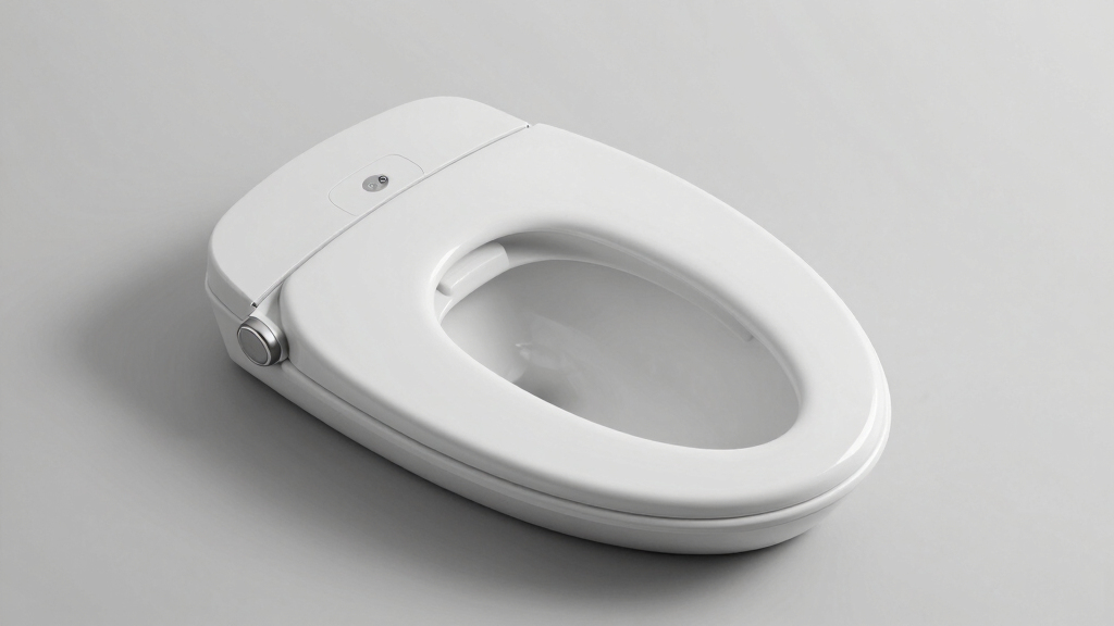 7 Best Bidet Toilet Seat With Dryer in 2026