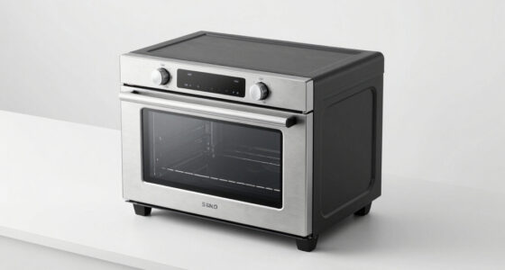 7 Best Countertop Convection Oven in 2026