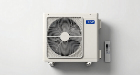 7 Best Ductless Mini Split Heat Pumps in 2026