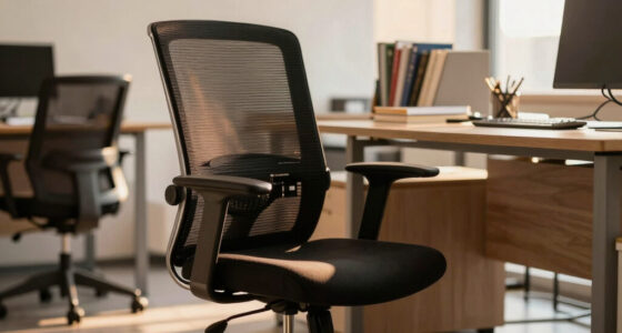 7 Best Ergonomic Office Chairs in 2026 — Find Your Perfect Fit