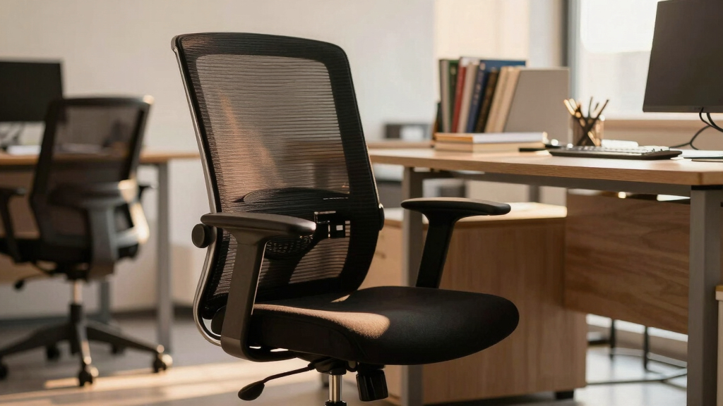7 Best Ergonomic Office Chairs in 2026 — Find Your Perfect Fit