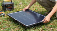 7 Best Foldable Solar Panels 400W in 2026