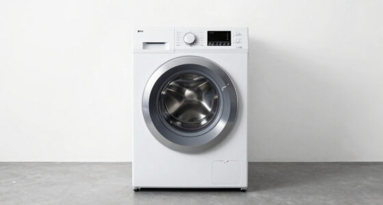 7 Best Front Load Washing Machine in 2026