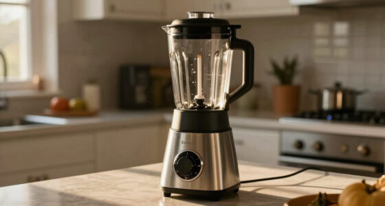 7 Best High Speed Blenders in 2026