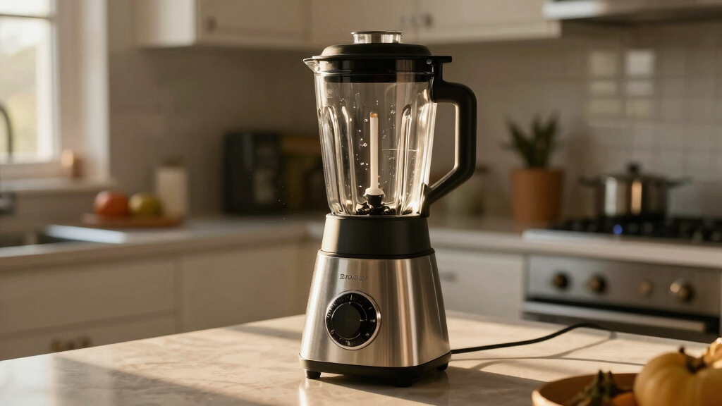 7 Best High Speed Blenders in 2026