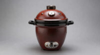 7 Best Kamado Grill Ceramic in 2026