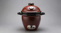 7 Best Kamado Grill Ceramic in 2026