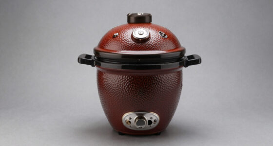 7 Best Kamado Grill Ceramic in 2026