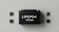 7 Best LiFePO4 Battery 100Ah in 2026