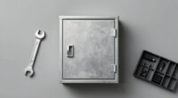 7 Best Metal Storage Cabinets for Garage in 2026