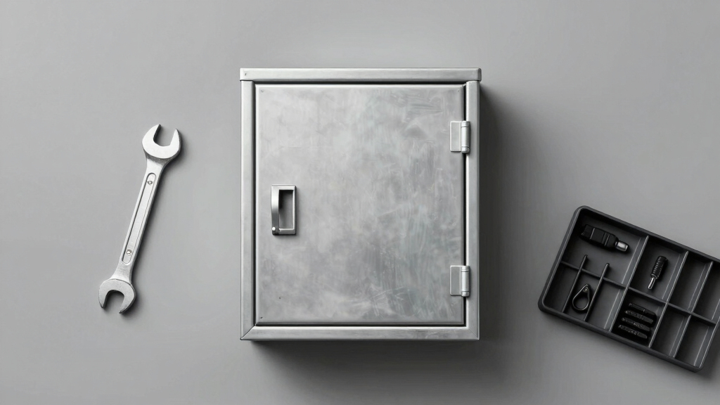 7 Best Metal Storage Cabinets for Garage in 2026