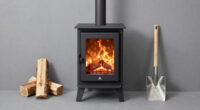 7 Best Pellet Stove For Home Heating In 2026