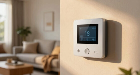7 Best Smart Thermostat With Room Sensors in 2026