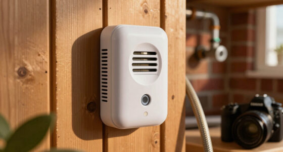 7 Best Smart Water Leak Detector System in 2026