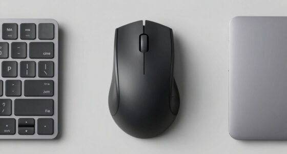 7 Best Vertical Mouse Ergonomic in 2026