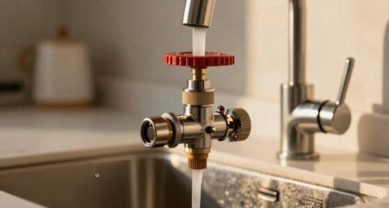 7 Best Water Pressure Regulator for Home in 2026