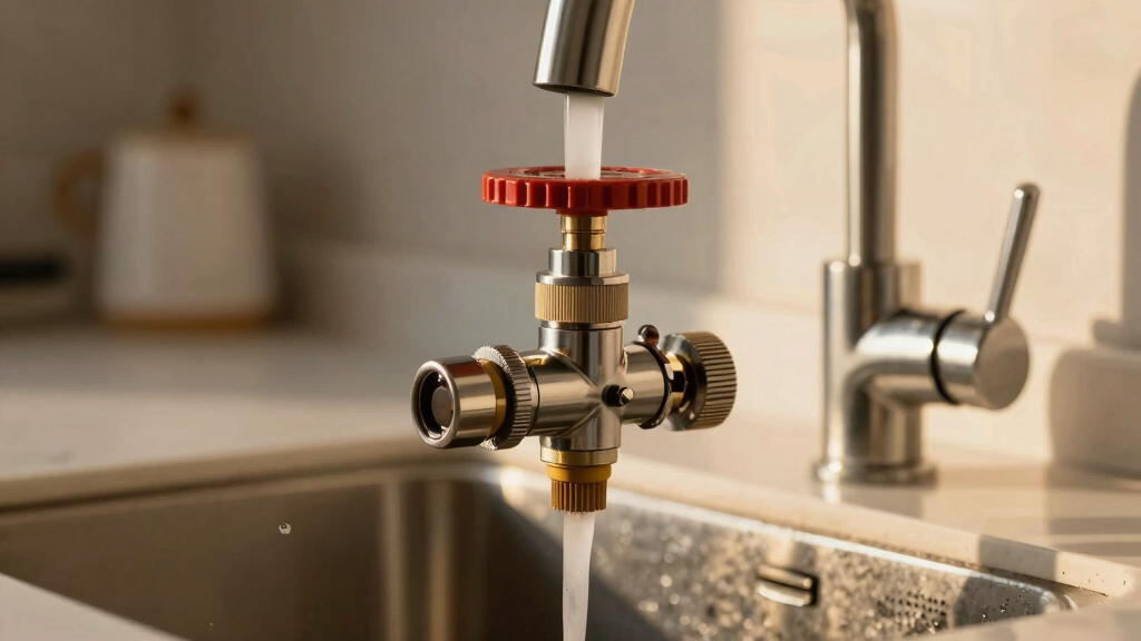 7 Best Water Pressure Regulator for Home in 2026