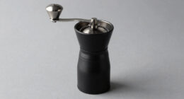 8 Best Best Burr Coffee Grinder in 2026