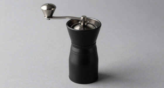 8 Best Best Burr Coffee Grinder in 2026