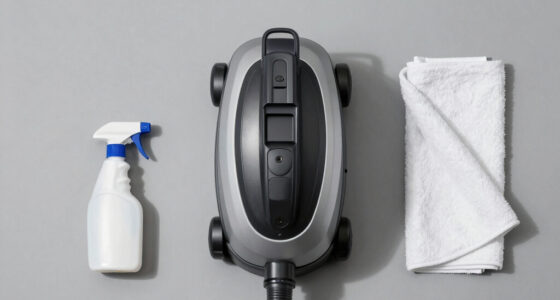 8 Best Best Carpet Cleaner Machine in 2026