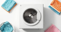 8 Best Best Compact Heat Pump Dryer in 2026