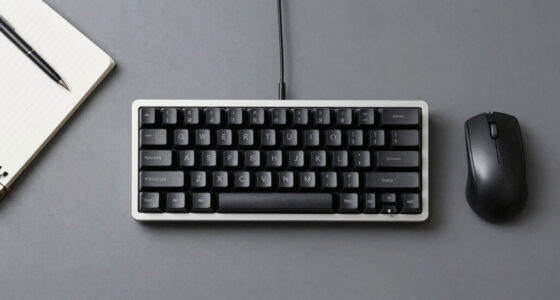 8 Best Best Ergonomic Mechanical Keyboard in 2026