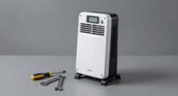 8 Best Best Garage Heater Electric in 2026