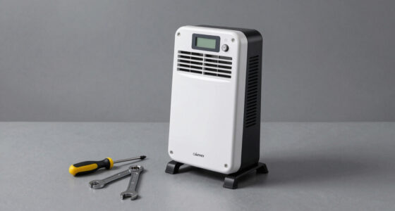 8 Best Best Garage Heater Electric in 2026