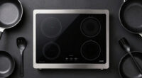 8 Best Best Induction Range 30 Inch in 2026