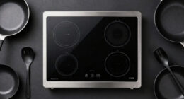 8 Best Best Induction Range 30 Inch in 2026