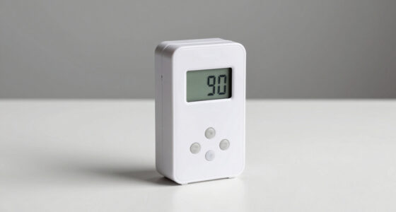 8 Best Best Radon Detector For Home In 2026