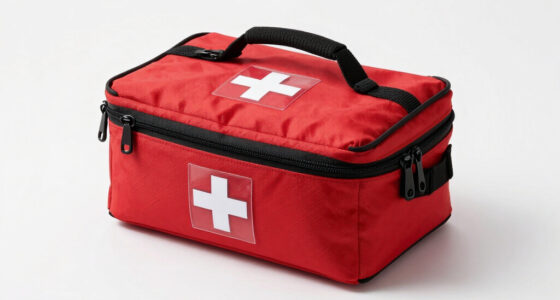 8 Best Best Trauma First Aid Kit Large in 2026