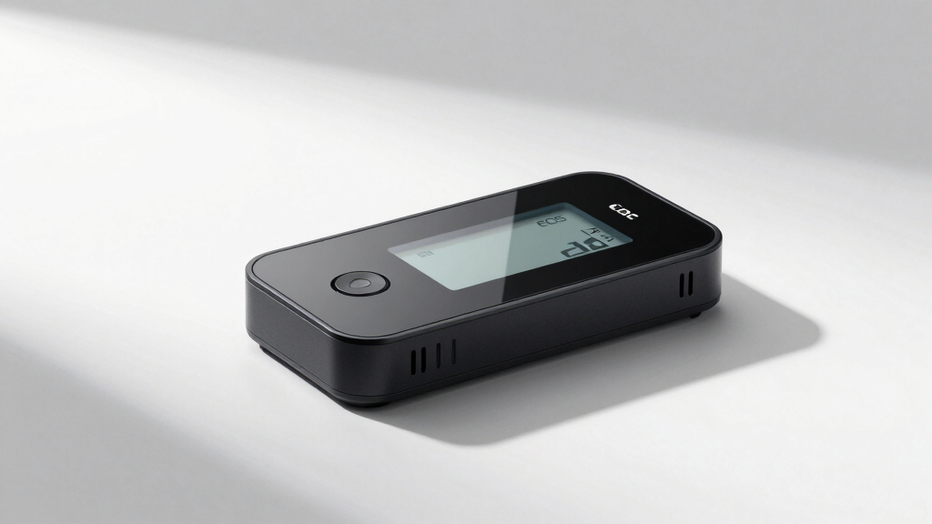 8 Best Best VOC Air Quality Monitor in 2026