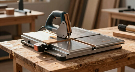 8 Best Cabinet Table Saw in 2026