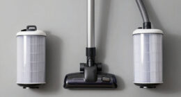 8 Best Canister Vacuum With HEPA in 2026