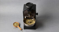 8 Best Coffee Roaster Machine Home in 2026
