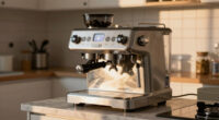 8 Best Dual Boiler Espresso Machine in 2026