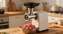 8 Best Electric Meat Grinder in 2026