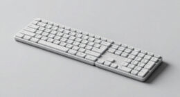 8 Best Ergonomic Split Keyboards in 2026 — Designed for Comfort and Health
