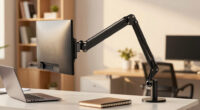 8 Best Heavy Duty Monitor Arms in 2026