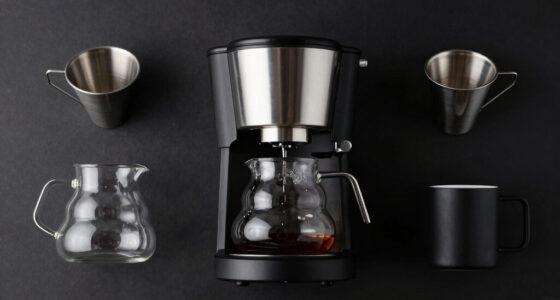 8 Best High End Drip Coffee Makers in 2026