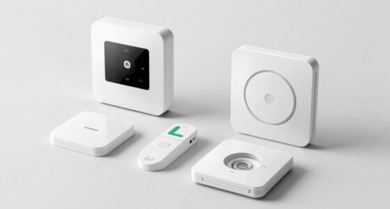 8 Best Home Alarm System Kit in 2026
