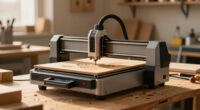 8 Best Laser Engraver Machine in 2026 — Comprehensive Guide