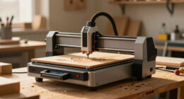 8 Best Laser Engraver Machine in 2026 — Comprehensive Guide