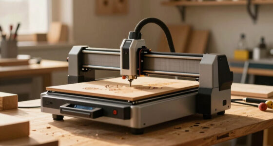 8 Best Laser Engraver Machine in 2026 — Comprehensive Guide