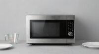 8 Best Microwave Convection Oven Countertop in 2026