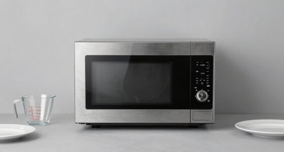 8 Best Microwave Convection Oven Countertop in 2026