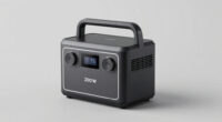 8 Best Portable Power Station 2000W in 2026