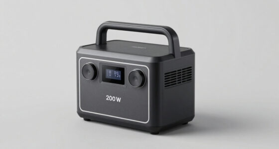 8 Best Portable Power Station 2000W in 2026